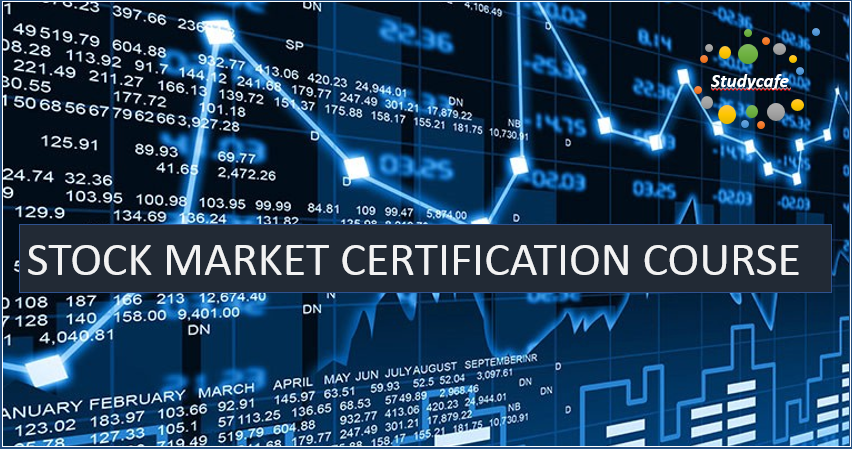 Stock Market Certification Course