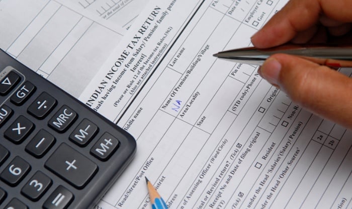 CBDT Released Java Version of ITR 2 for FY 2017-18 | AY 2018-19