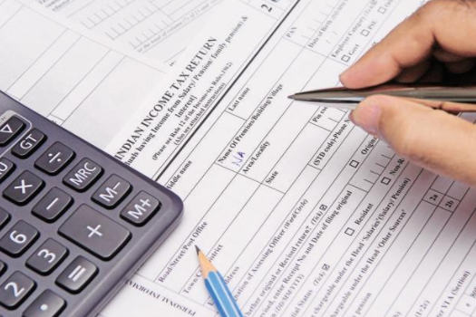CBDT issues guidelines for filling ITR-1 SAHAJ for AY 2018-19
