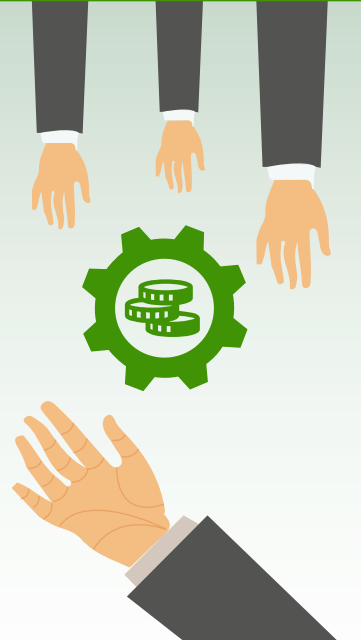 Mechanism of recovery of Tax under Goods and Service Tax law