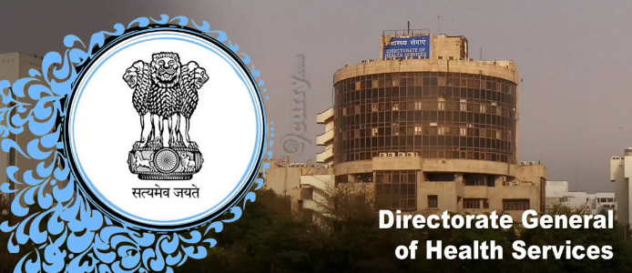 Directorate of Health Services invites CA Firms for filing TDS | Income Tax returns