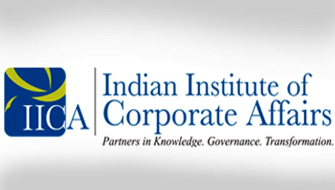 Dr Sameer Sharma appointed asDirector General and CEO of IICA
