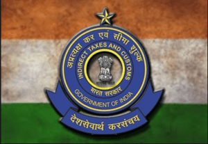 CBIC amends circular 41/15/2018 | Interception of Conveyance