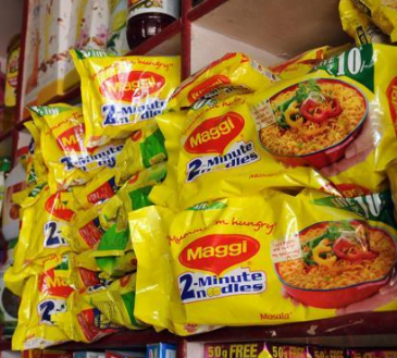 Maggi Noodles dealer liable for penalty for not passing GST benefit of reduced rate
