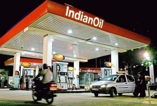 Central Excise duty on petrol and diesel is reduced by Rs 1.5 per litre