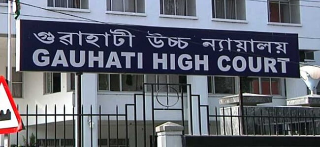 Gauhati HC asked CBDT to re-consider Tax Bar Associations request to extend TAR Due Date