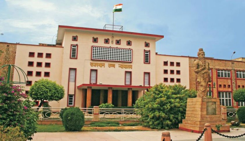 Rajasthan HC Allowed filing of GST TRAN-1 either online or manually