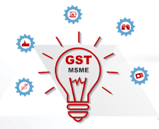 12 key initiatives taken by government for supportingMSME Sector