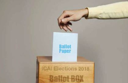 What is Single Transferable System of Voting : ICAI Elections 2018