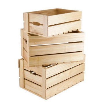 GST rate of 12% to be applicable onpallets and box pallets : AAR