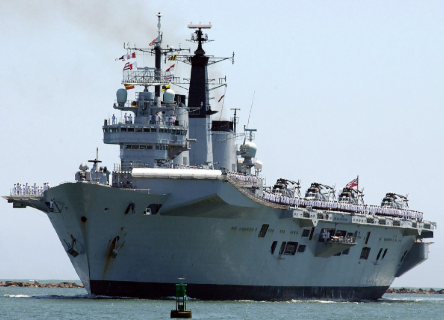 Supplies made to a foreigngoing merchant ships, Indian Navy and Indian Coast guard ships will be treated as exports : AAR