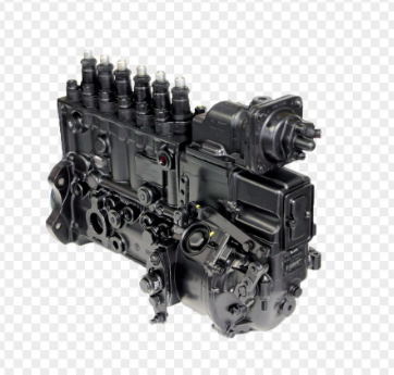 GST Rate of 18% is applicable onParts of Fuel Injection Pumps for diesel engines: AAR