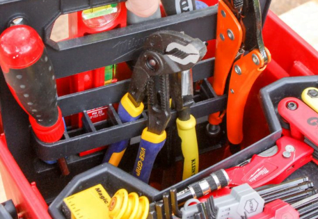 The amortised cost of FOC Re supplied tools shall be added to the value of Supply : AAR