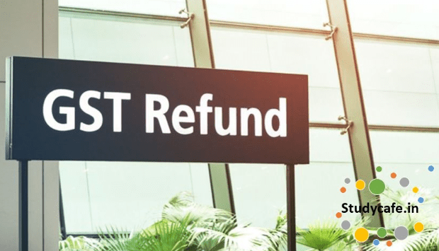 The issues relating to refund of tax do not come under the purview of Advance Ruling : AAR