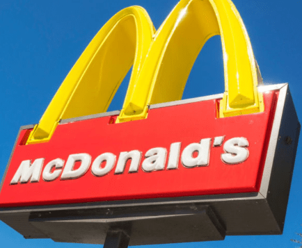 McDonald guilty for not passing GST rate reduction benefit to customers : NAA
