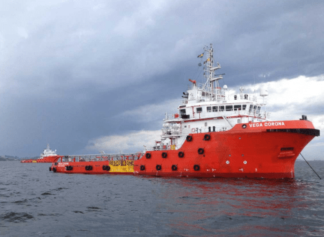 Marine Consultancy Services will be treated as intermediary service : AAAR