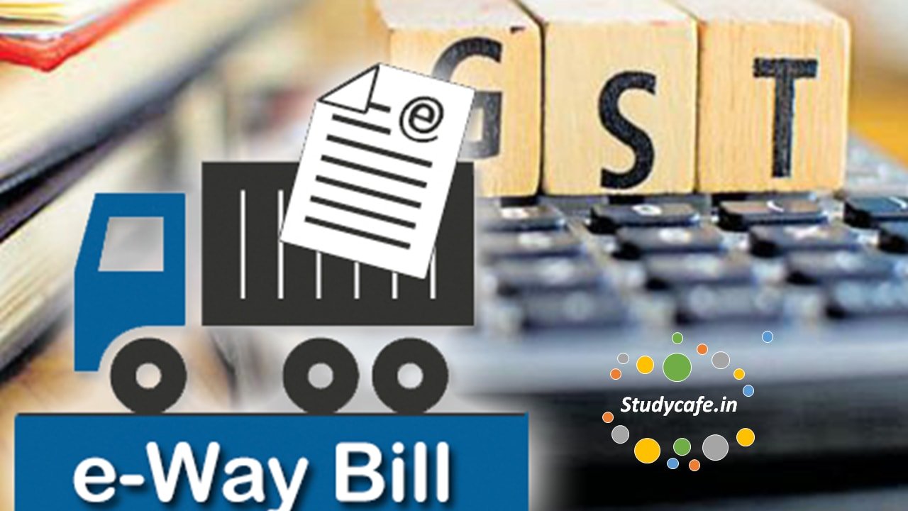 New EBill to check duplicate generation of eway bills based on invoice no