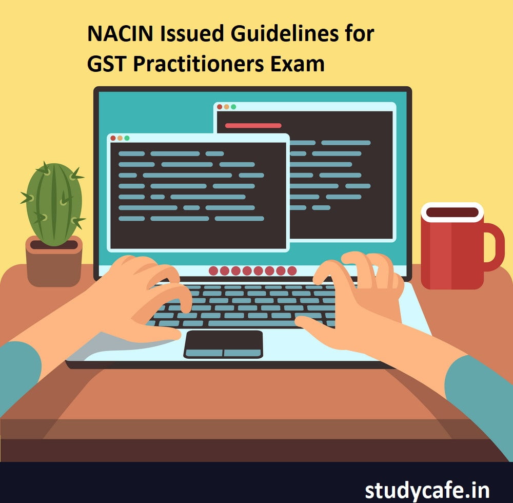 Online GST Crash Course on GST Annual Return & GST Audit by Studycafe