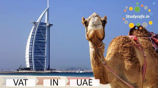 All About UAE VAT (Value Added Tax)