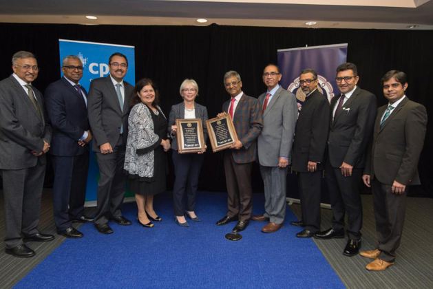 ICAI signs MoU with CPA Canada