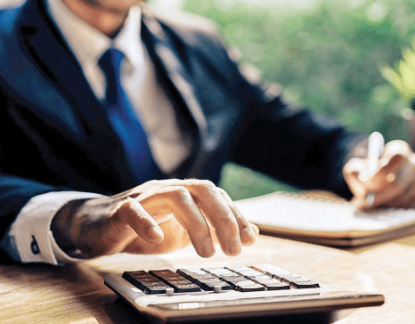 MCA appoints Dr Prasenjit Mukherjee as the full time member of NFRA