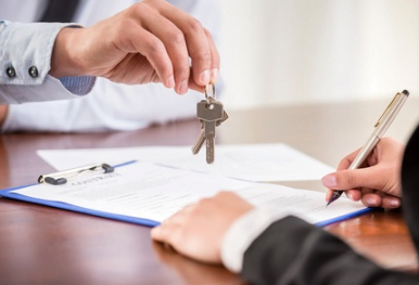 GST is applicable on One Time Concession Fees charged on leasing property : AAR