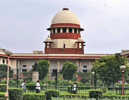 Supreme court dismisses SLP against HC's ruling deleting adhoc disallowance of exp