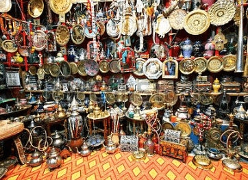Sale of souvenirs is to be considered as a supply of goods : AAR
