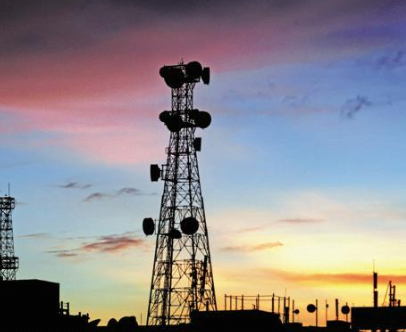 GST on transportation service provided in contract of integration of transmission towers : AAR