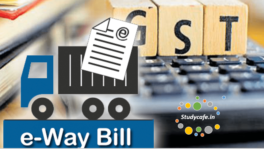 Goods cannot be detained due to genuine human error in generating EWay Bill : HC