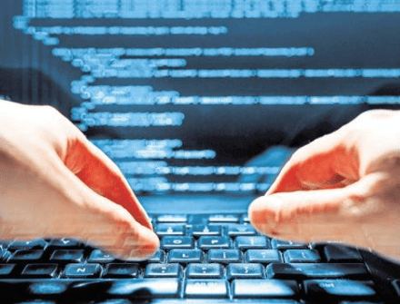 Tax Authorities can now intercept any computer for generating Information