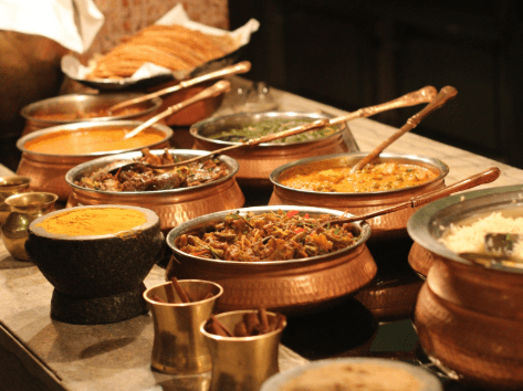GST Bytes :Implications of GST on Restaurant Services