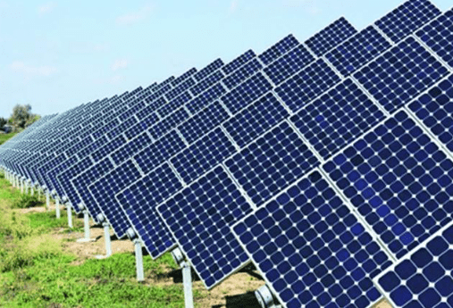 PV module is not naturally bundled with the solar power plant : AAAR