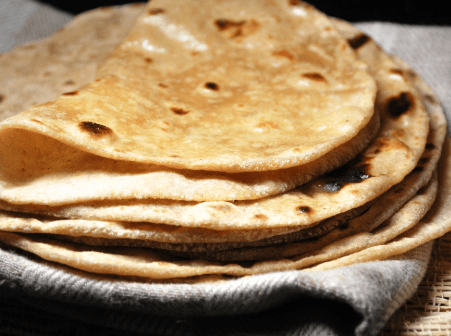 Roti to be taxed at rate of 5% while Pizza base to be taxed at rate of 18% GST: AAR