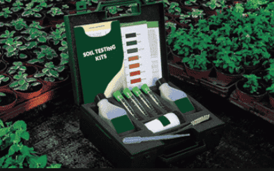 GST rate of 18% applicable on Agricultural Soil testing Minilab and its Reagent Refills : AAAR