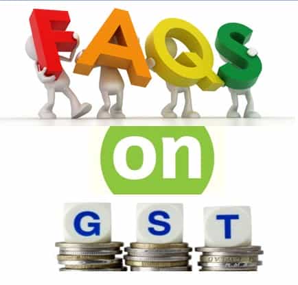 FAQ's Concept of Input Service Distributor in GST
