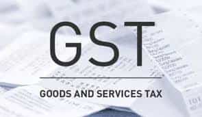 FAQ's Valuation in GST