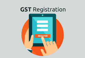 FAQ's on GST Registration