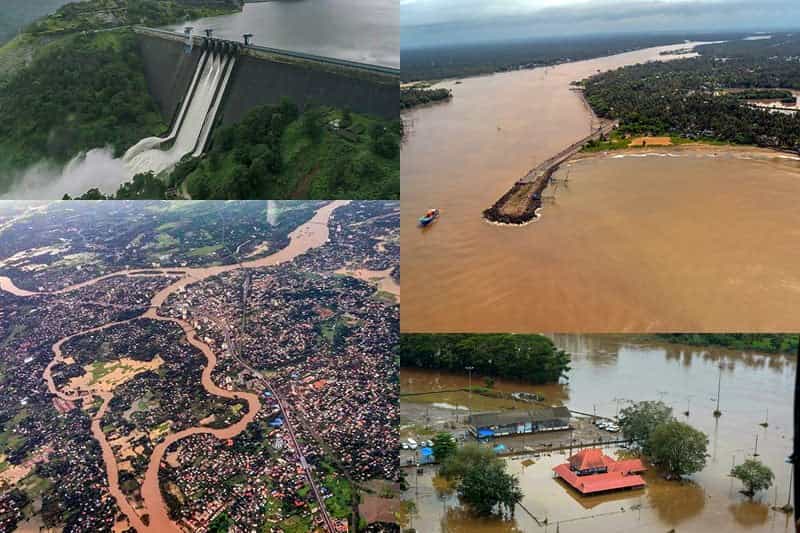 GST Ministerial Panel Approves 1% Disaster Cess For Kerala Under GST