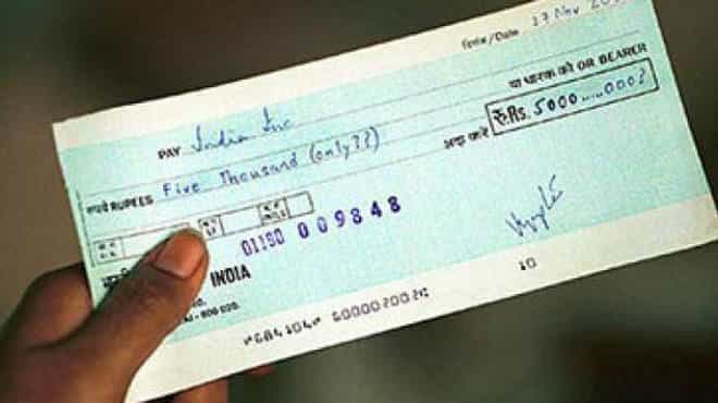 GST applicable on cheque bouncing charges : AAR