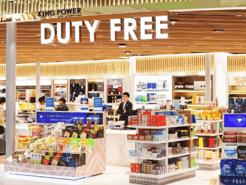 Supply to a DFS do not qualify as export under GST : HC