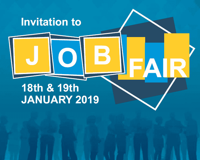 Great News for CA Candidates : ICAI to organise Job Fair