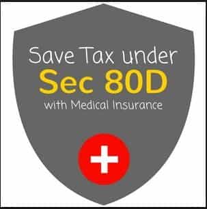 Section 80D: Income Tax Deduction for A.Y. 2019-20 | F.Y 2018-19