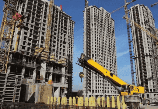 7 Member GOM constituted for boosting Real Estate Sector under GST : News