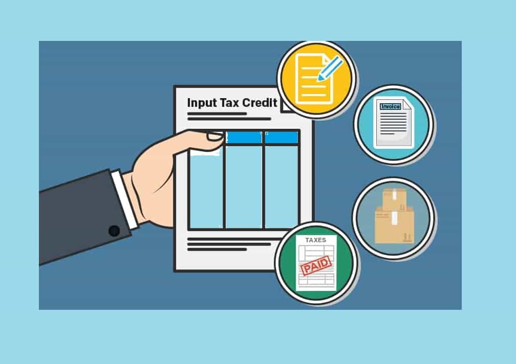 Apportionment of credit and blocked credits as updated by CGST Amendment Act 2018
