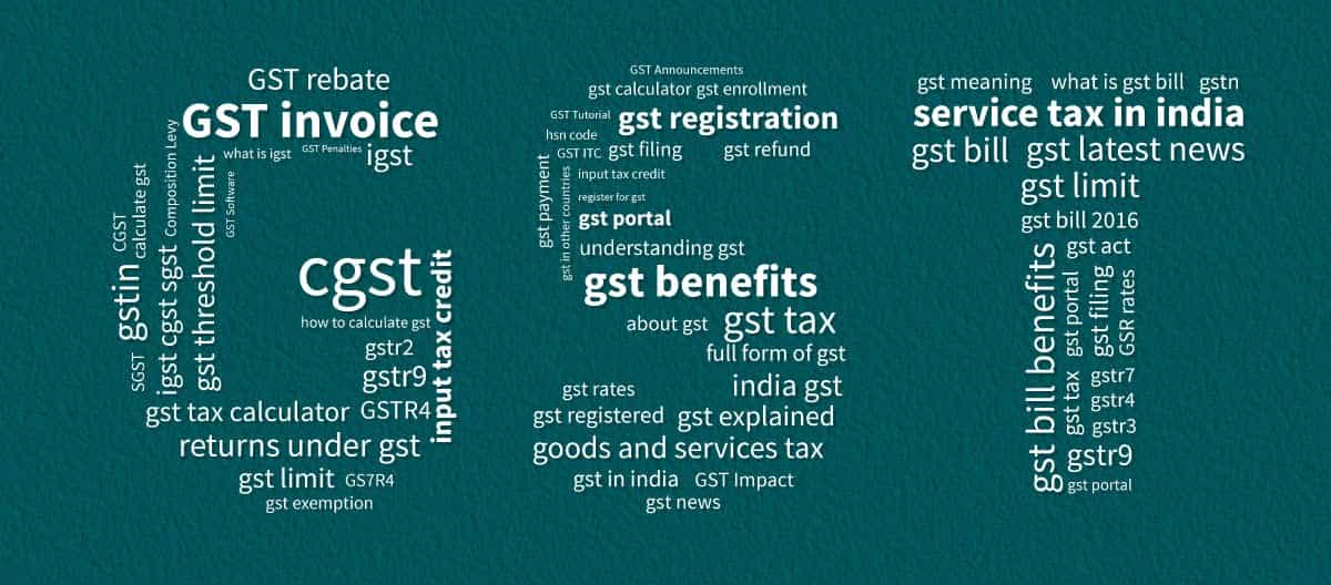 Demands and Recovery in GST : Frequently Asked Questions
