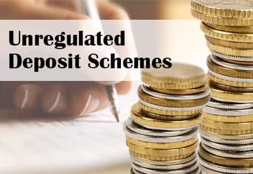 No Ban on funds Received for Business or Personal Purposes: Govt