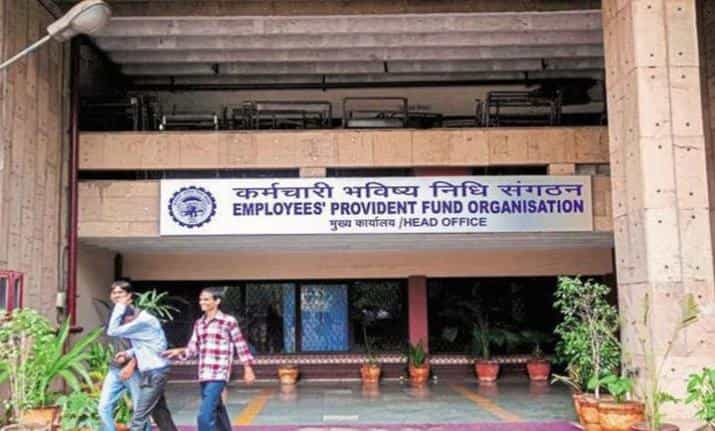 EPFO hikes interest rate on PF deposits to 8.65% for 2018-19