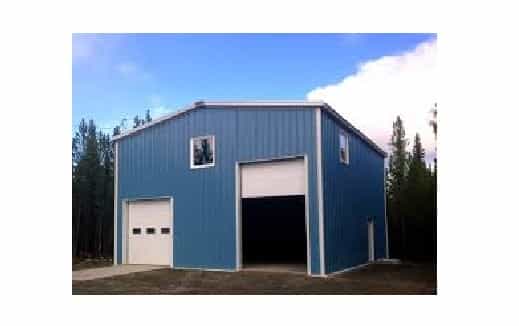 No ITCadmissible on the inward supplies for construction of a warehouse : AAR