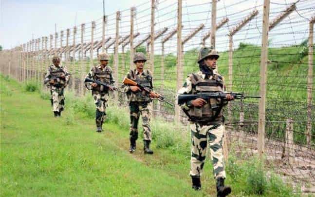 Breaking News : Tax Department hits at terror financing activities in J&K Region